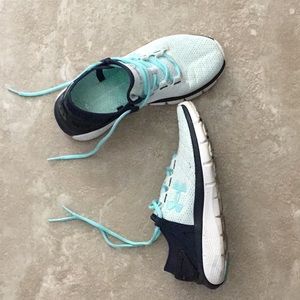 Under Armour Sppedform Fortis